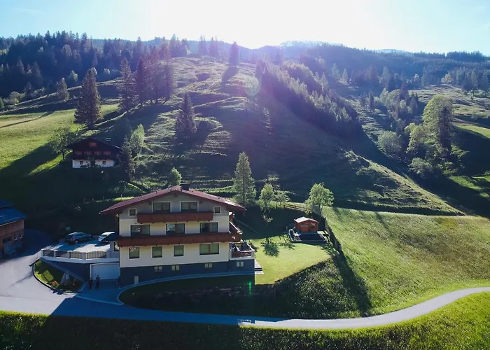 Lackenhof