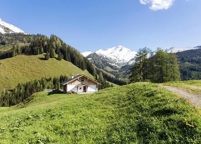Alpengasthof Karalm