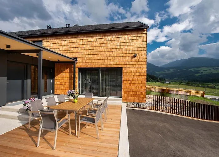 Haus Christophorus